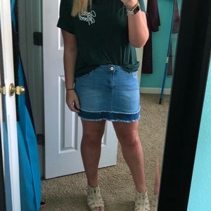 Boutique Skirt